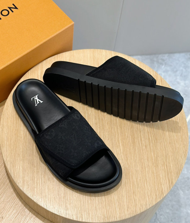 SAMC - LOV Men Shoes - 199