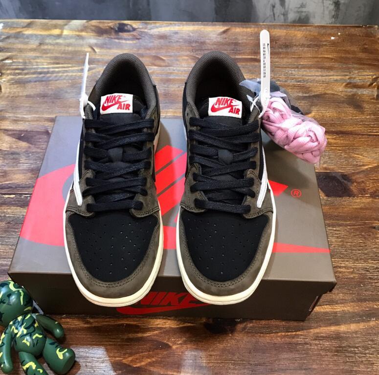 SAMC - NKE Shoes - 1808
