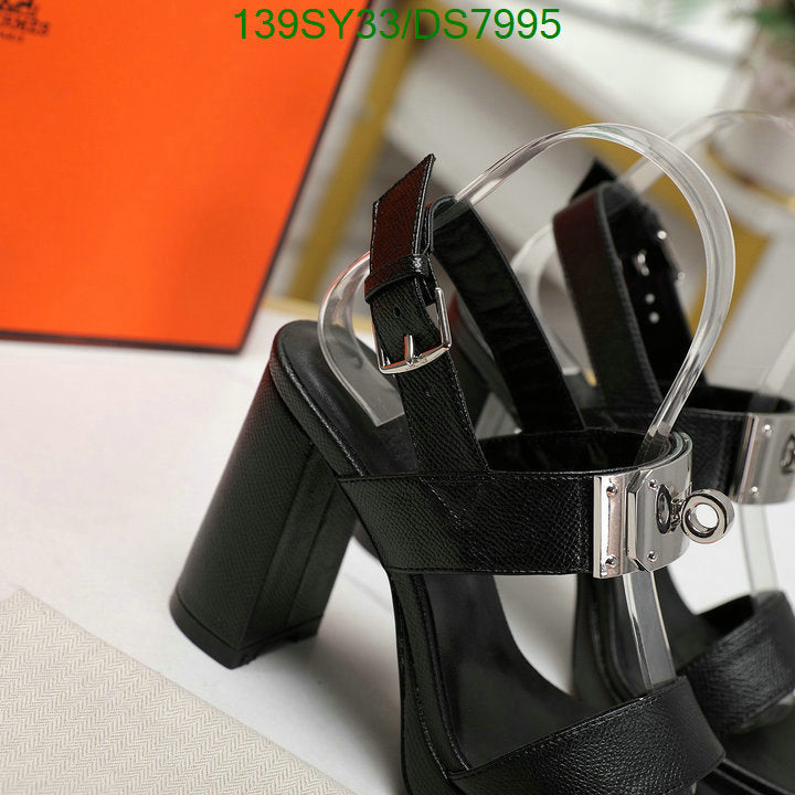 SAMC - HMS Women Shoes - 028