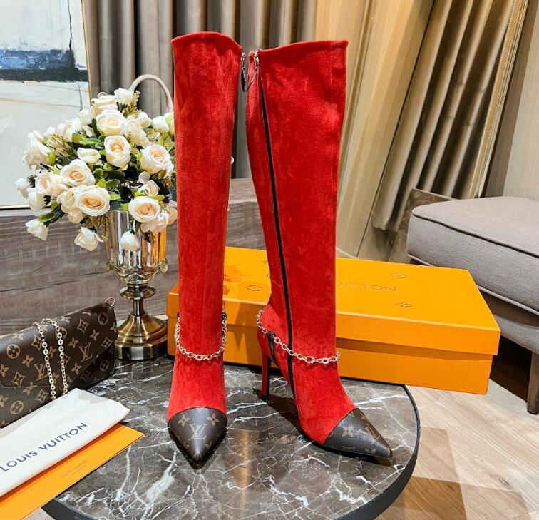 SAMC - LOV Women Shoes - 880