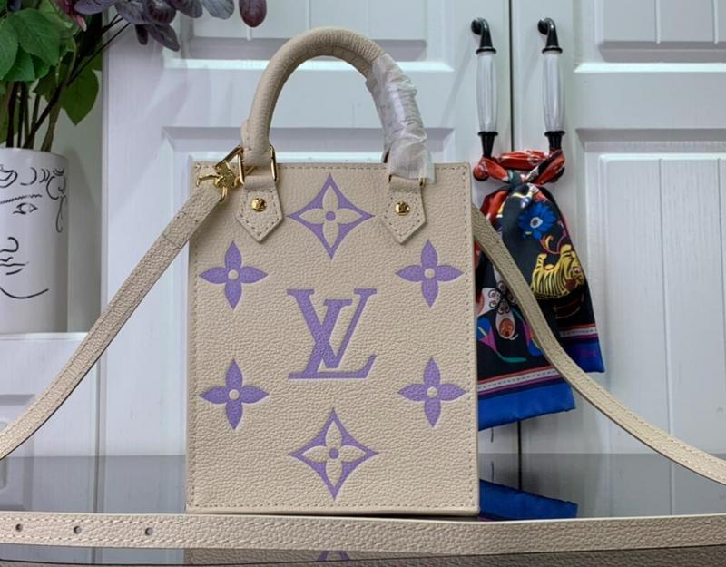 SAMC - LOV Bags - 358