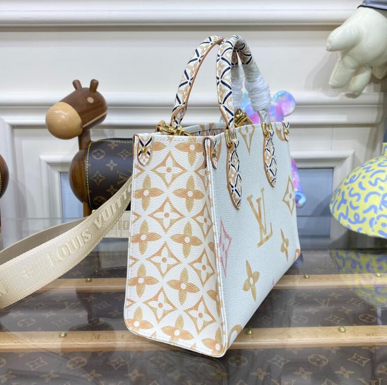 SAMC - LOV Bags - 1016