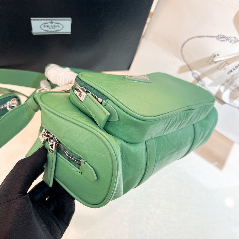 Satchel Bags - PDA Bags - 2133