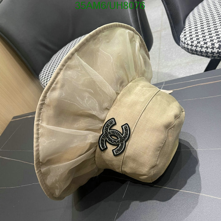 SAMC - CHL Caps & Hats - 019