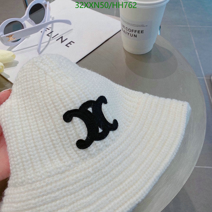 SAMC - COL Caps & Hats - 290
