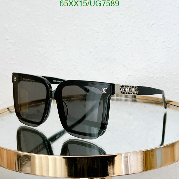 SAMC - CHL Glasses - 187