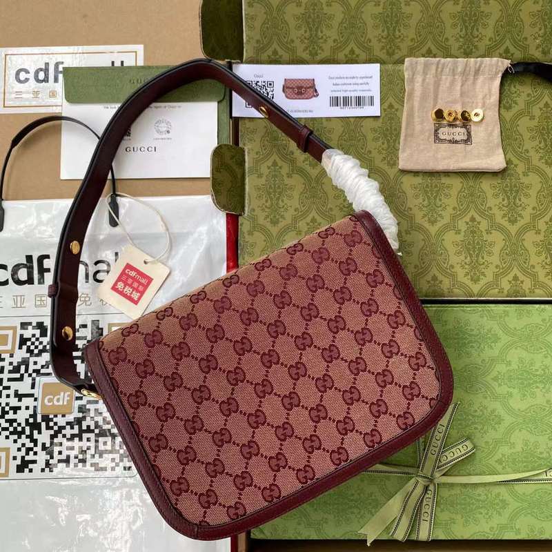 GUI2 Bags - Fashion Bags  689