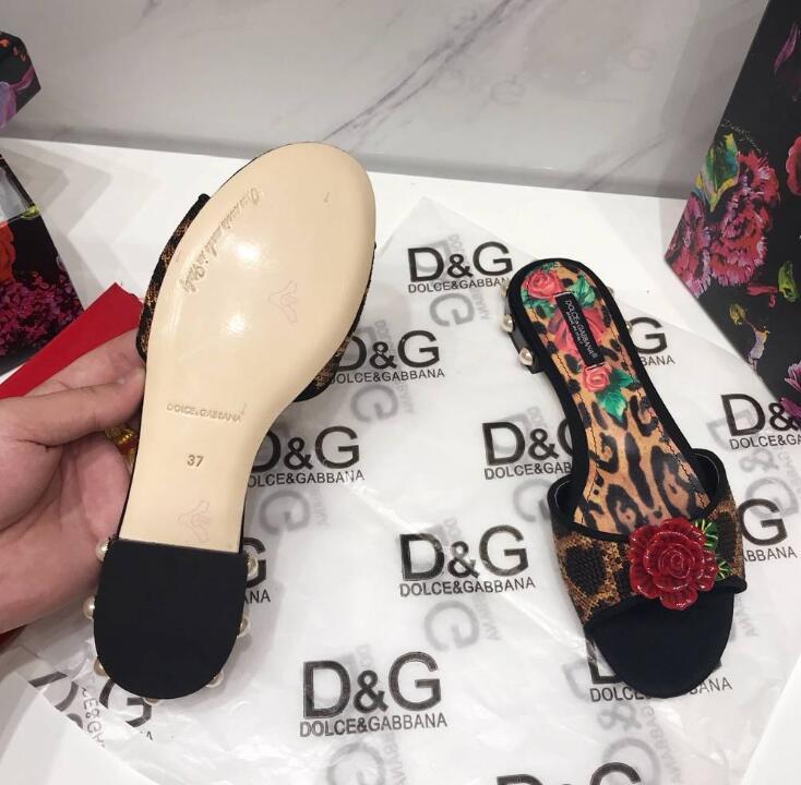SAMC - DAG Women Shoes - 489