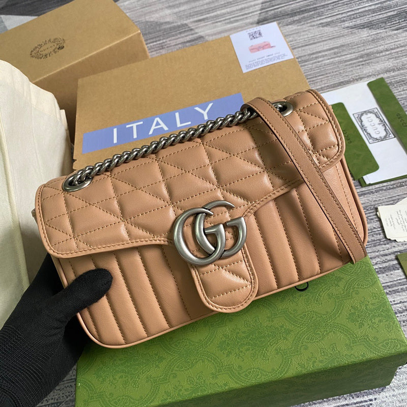 Satchel Bags - GCI Bags - 6658