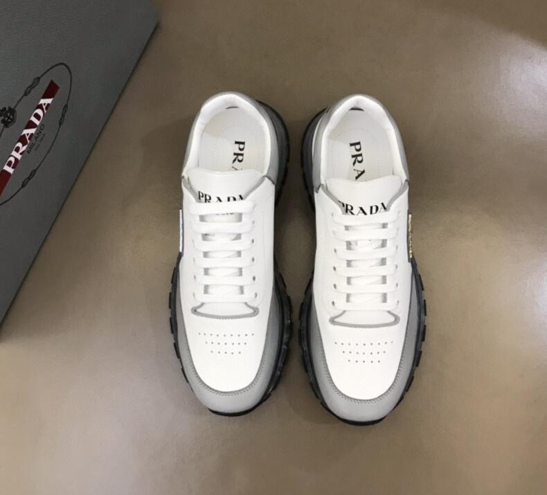 Glamy - PD Men Shoes - 161