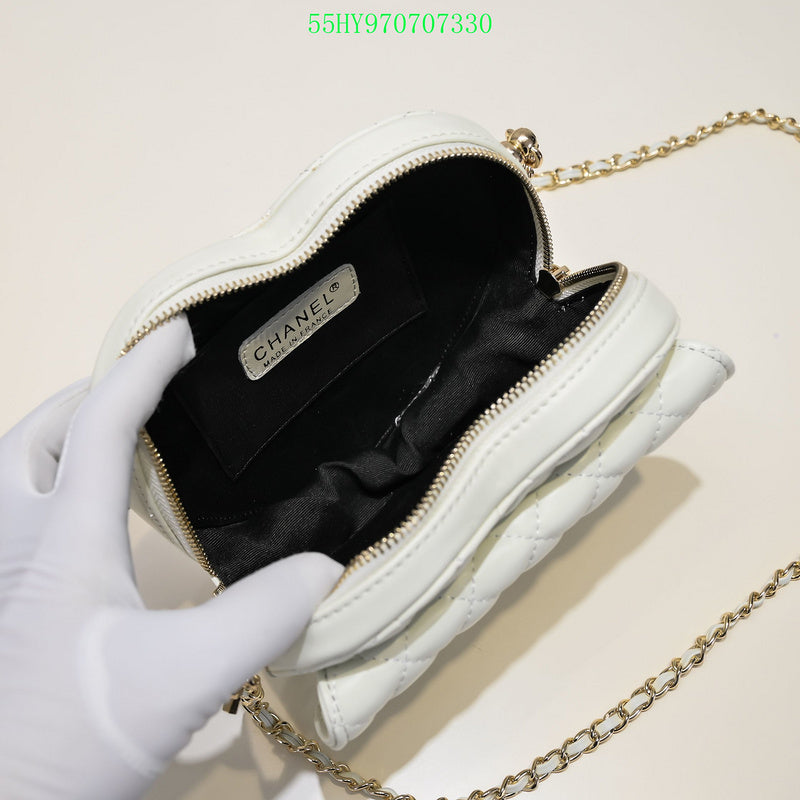Satchel Bags - CHL Bags - 5030