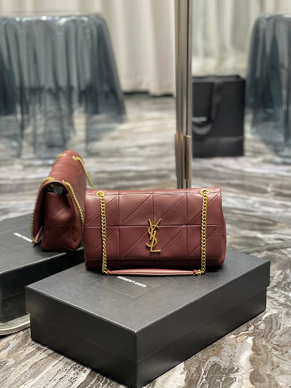 Satchel Bags - SLY Bags - 478
