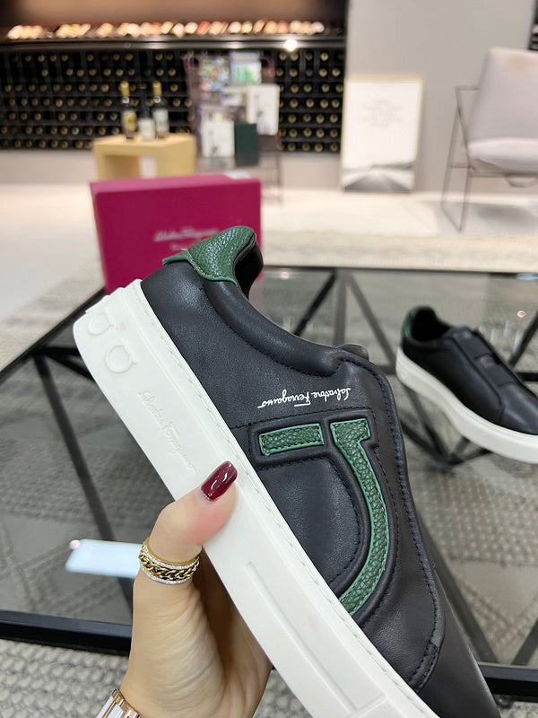 Satchel Bags - Mix Shoes - 1214