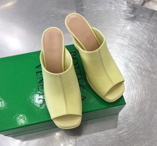 SAMC - BO Women Shoes - 393