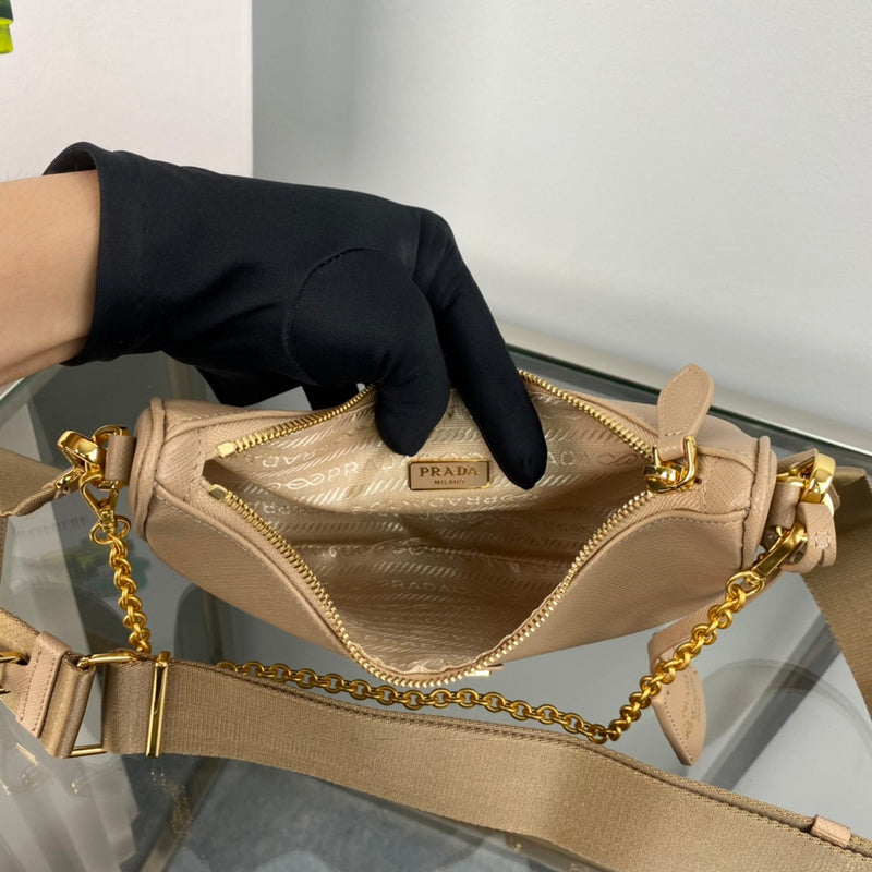 Glamy - PD Bags - 1002