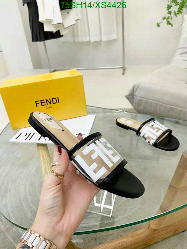 SAMC - FDE Women Shoes - 479