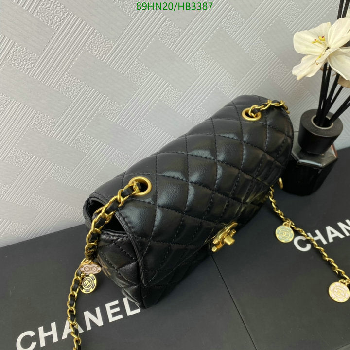SAMC - CHL Bags Crossbody - 032