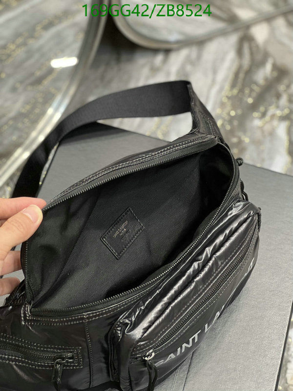 SAMC - YLS Bags - 199