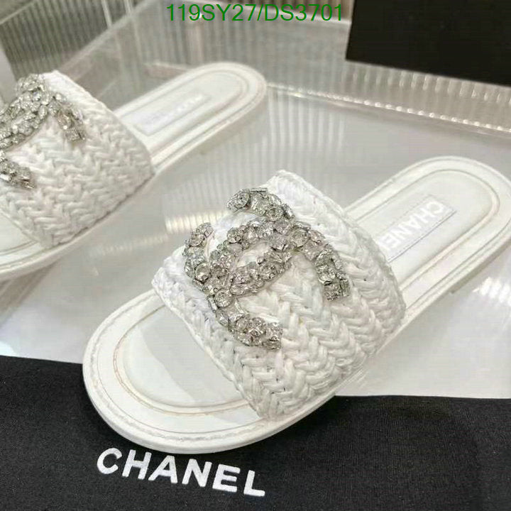 SAMC - CHL Women Shoes Slippers - 028