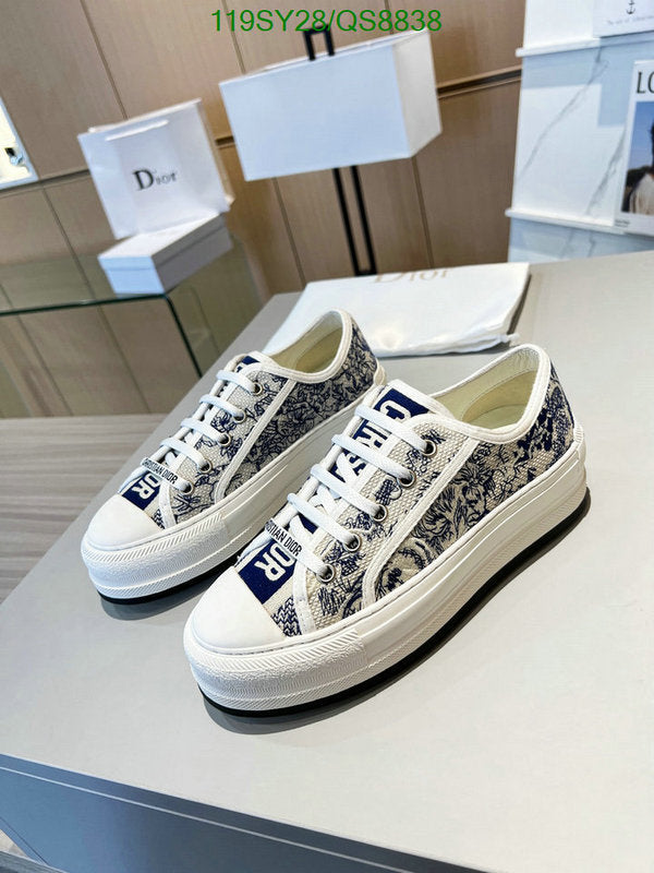 SAMC - DOR Women Sneakers - 088
