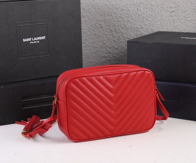 Satchel Bags - SLY Bags - 1587