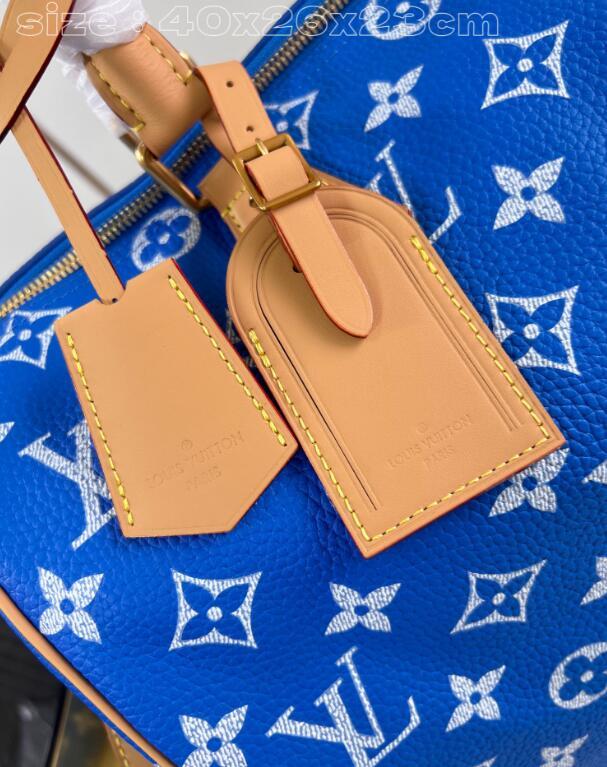 SAMC - LOV Bags - 228