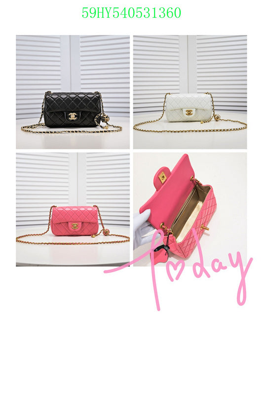 Glami - CHL Bags - 2681