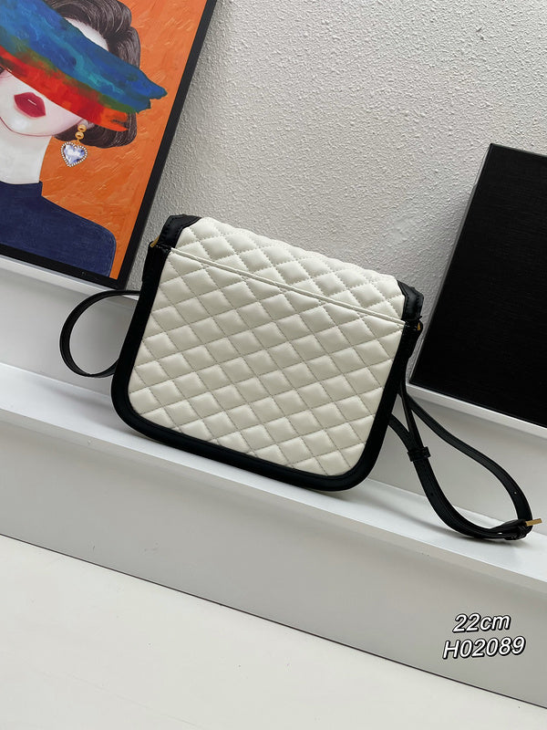 Satchel Bags - SLY Bags - 1285