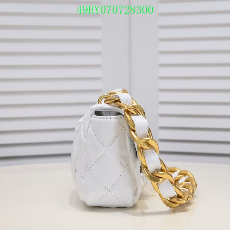 Satchel Bags - CHL Bags - 5057