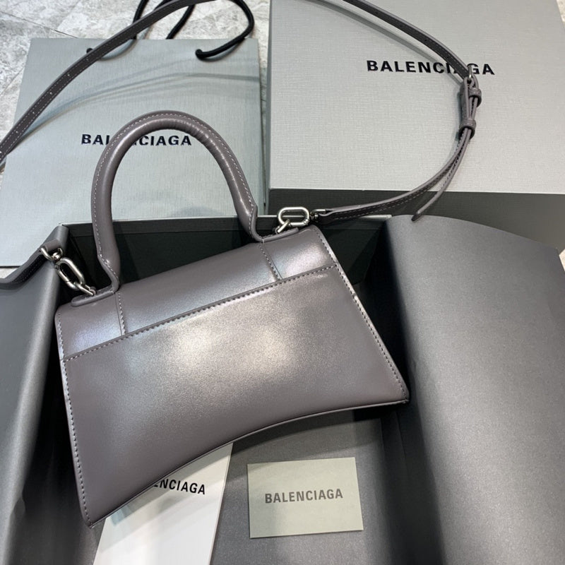 Satchel Bags - BGA Bags - 907