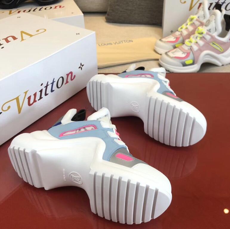 SAMC - LOV Women Shoes - 1568
