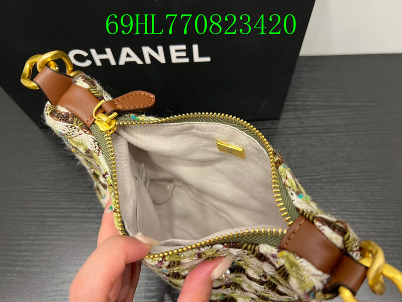 Glami - CHL Bags - 068