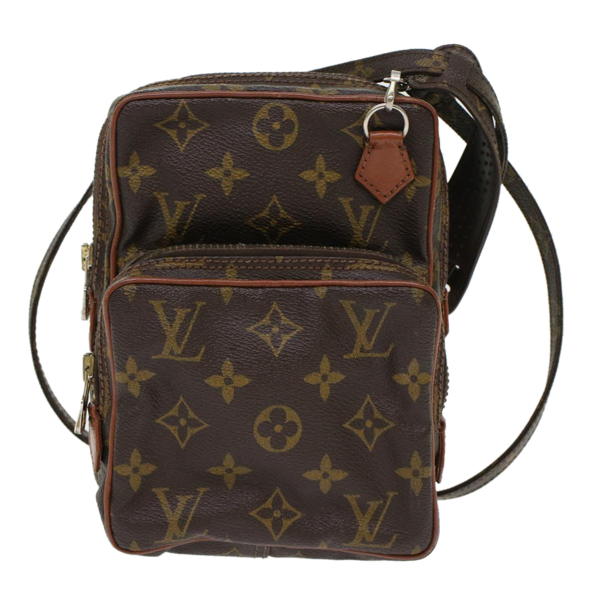 Louis Vuitton Mini Amazone Shoulder Bag