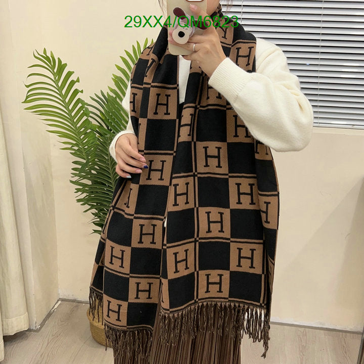 SAMC - HMS Scarves - 548