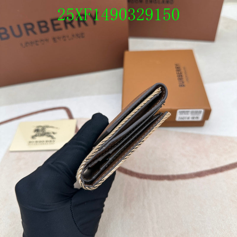 Glami - BOR Wallet - 026