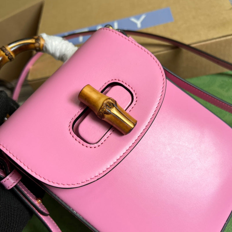Satchel Bags - GCI Bags - 7970