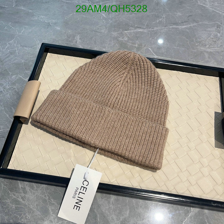 SAMC - COL Caps & Hats - 179