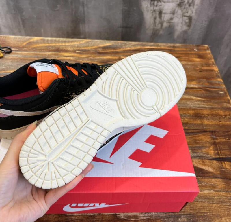 SAMC - NKE Shoes - 471