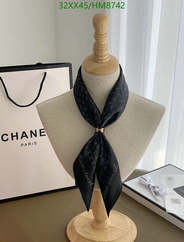 SAMC - CHL Scarves - 736