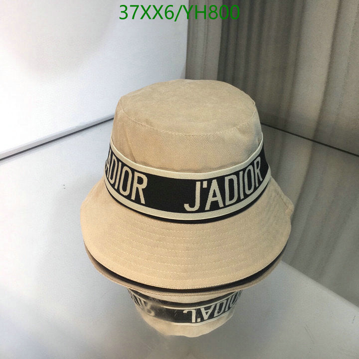 SAMC - DOR Caps & Hats - 246