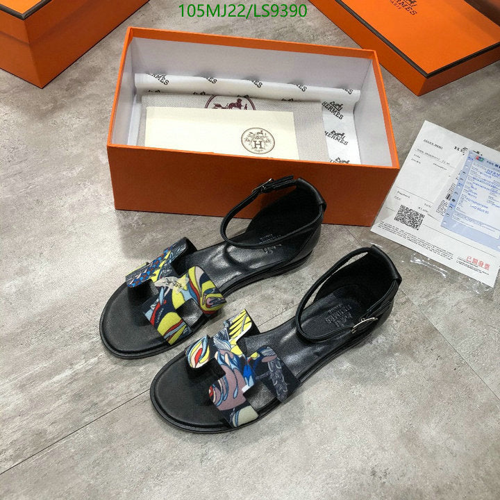 SAMC - HMS Women Shoes - 526