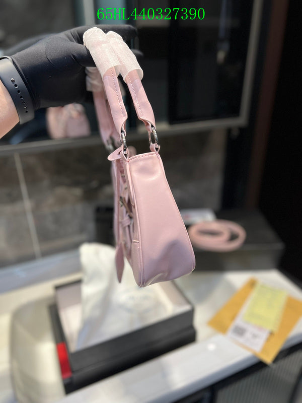 Satchel Bags - PDA Bags - 3446
