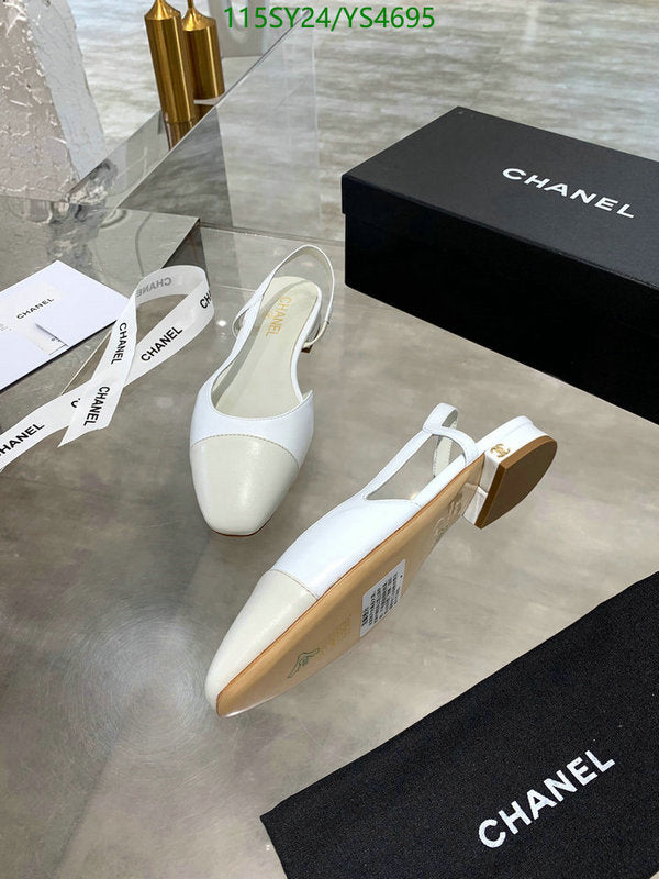 SAMC - CHL Women Shoes Ballet - 327
