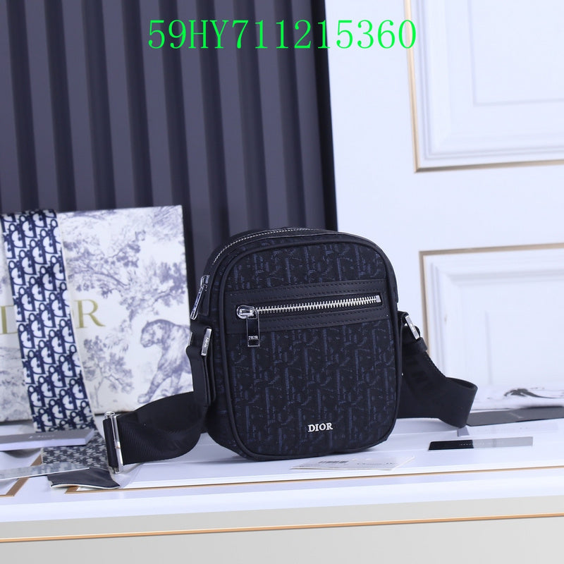 Glami - DOR Bags - 973