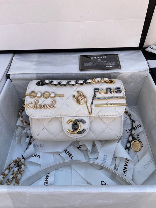 GlamI - CHL Bags - 3433