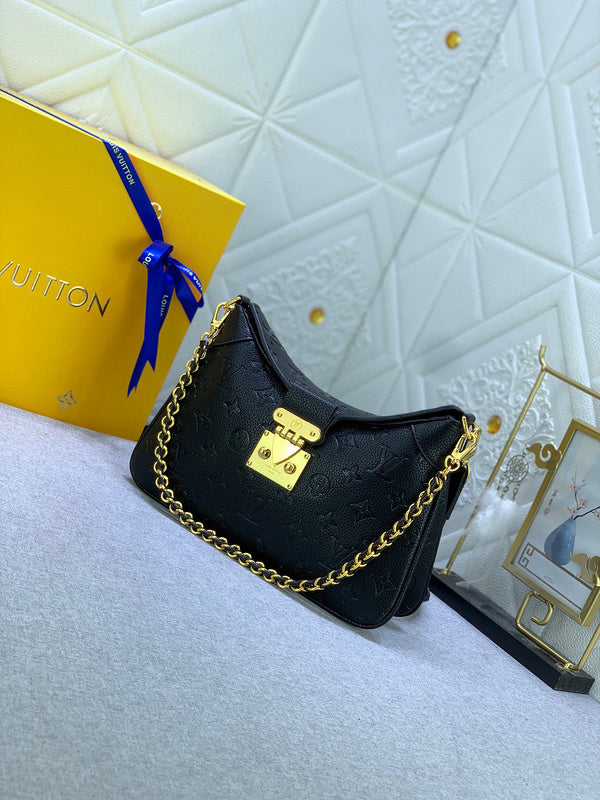 Satchel Bags - VL Bags - 1960