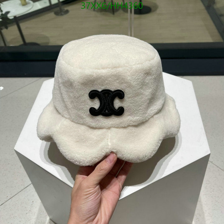 SAMC - COL Caps & Hats - 213