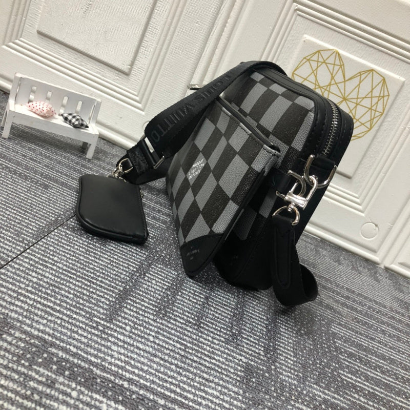 Satchel Bags - VL Bags - 3377