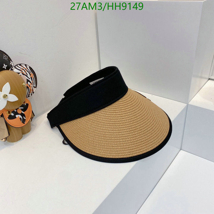 SAMC - CHL Caps & Hats - 255