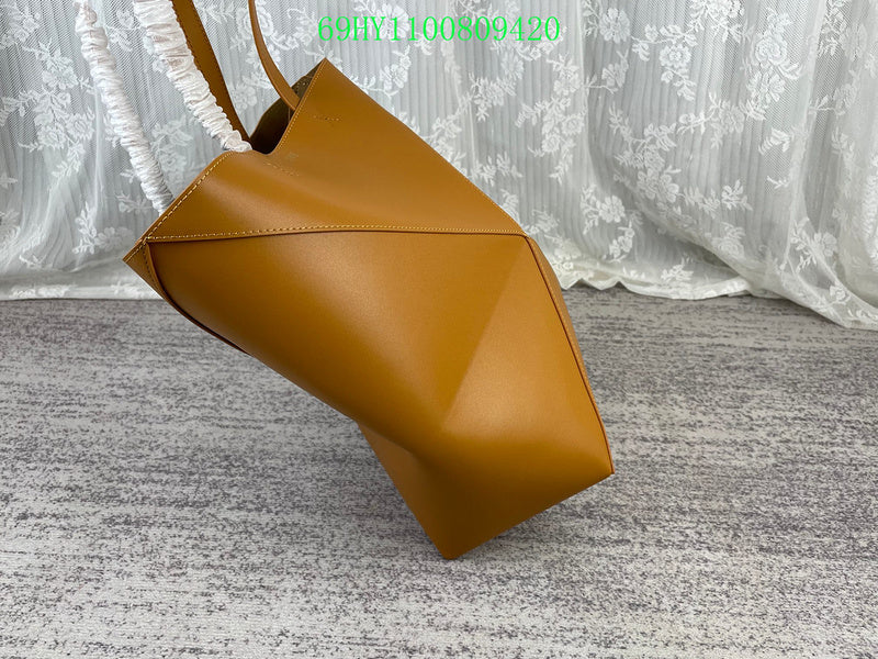 Satchel Bags - LWE Bags - 035